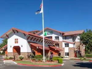 Holiday Inn Express & Suites TURLOCK-HWY 99 by IHG