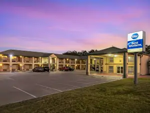 Best Western Executive Inn