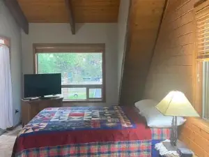 Mt. Bachelor & Sun River Get Away