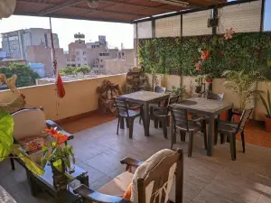 Peruvian Wasi - Bed & Breakfast