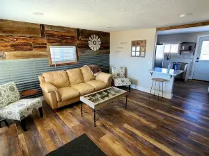 Cozy Cabin-like Retreat in Central Utah