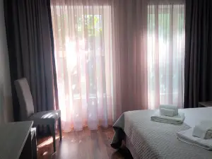 B&B 에리프라 피콜로 호텔