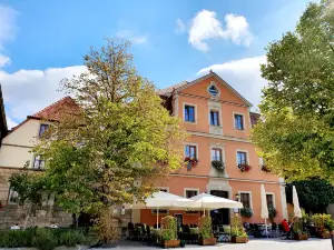Akzent Hotel Schranne