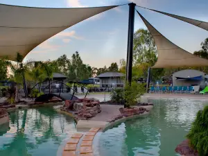 Tasman Holiday Parks - Moama on the Murray