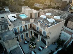 Boutique Hotel Petit Sant Miquel