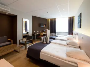 Hôtel de l'Univers Liège