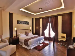 โรริ โรงแรม