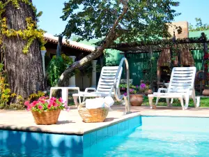 La Casona Hotel Boutique