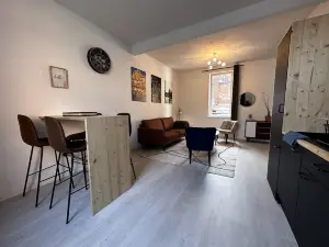 La Little House de Dinant - Esc'Appart