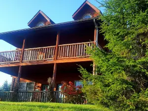 Amish Blessings Cabins