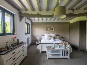 Le Manoir de la Campagne