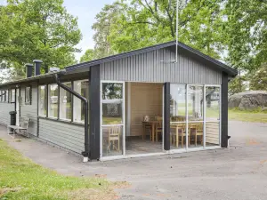 First Camp Gunnarsö-Oskarshamn