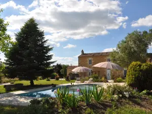 B&B Clos San Gianni