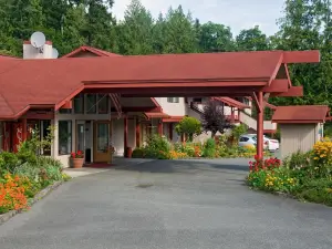 Sequim Bay Lodge