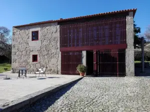 Casas da Quinta da Cancela