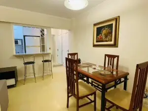 Apartamento Rosenhaus Tower