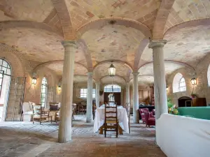 Casa di Arola