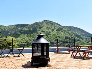 Hakone Guest House Gaku.