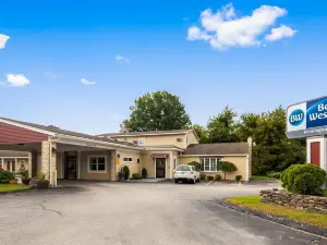 New Englander Inn Bennington
