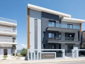 Acropol Golden Suites