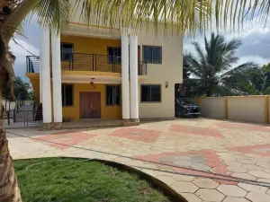 Coded Guest House