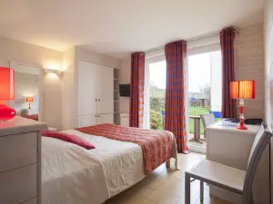 Logis Hôtel Vent d'Iroise