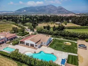 Sisula鄉村飯店&SPA