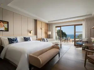 The St. Regis Mardavall Mallorca Resort