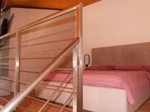 Mo&VI - Elegante Loft - Vicino F1-San Gerardo-Parco Monza
