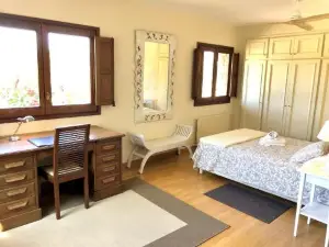 Peralada Home with Private Pool