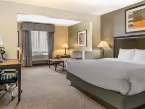 Quality Inn & Suites Next to the Casino