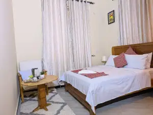 Jegestal Serenity Mountain Villa Usambara Retreat.