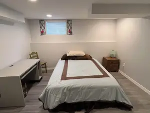 Charming 4-bedroom house in lovely Wabasha with AC