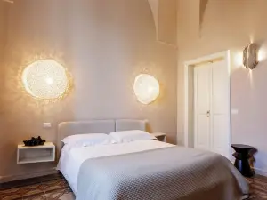樂納卡德拉塔蘭塔 B&B 酒店