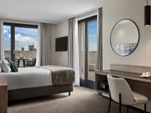 เลโอนาร์โด โฮเทล เวียนนา ซิตี้ เวสต์