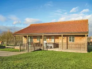 Oak Farm Lodges