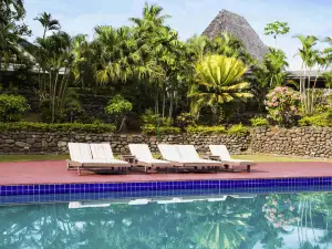 Novotel Nadi