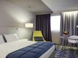 Mercure Paris Val de Fontenay Hotel