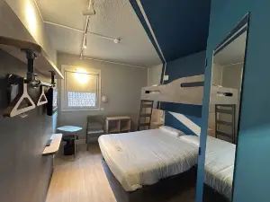 이비스 버짓 아쟁