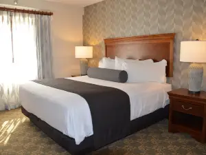 The Lodge at Wisp Resort