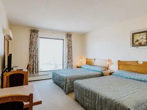 New Imperial Inn