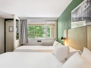 Campanile NATURE - Brive-la-Gaillarde