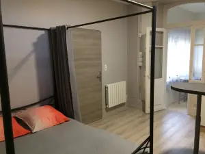 Le Studio Gare - Thiviers