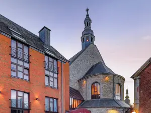 Hotel Quartier Latin