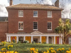 Southernhay House Hotel