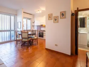 คลอเดีย แฟลต - ใกล้ชายหาดและที่จอดรถ