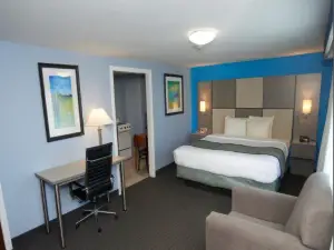 Sandwich Lodge & Resort