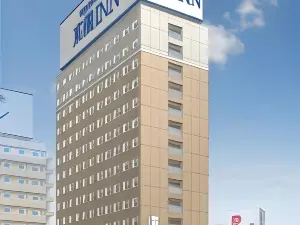 東横INN三河安城駅新幹線南口2