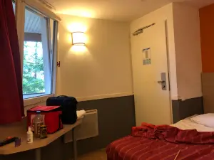 Heco Colmar Nord - ex Première Classe