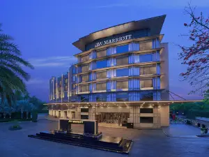 JW Marriott Hotel Chandigarh